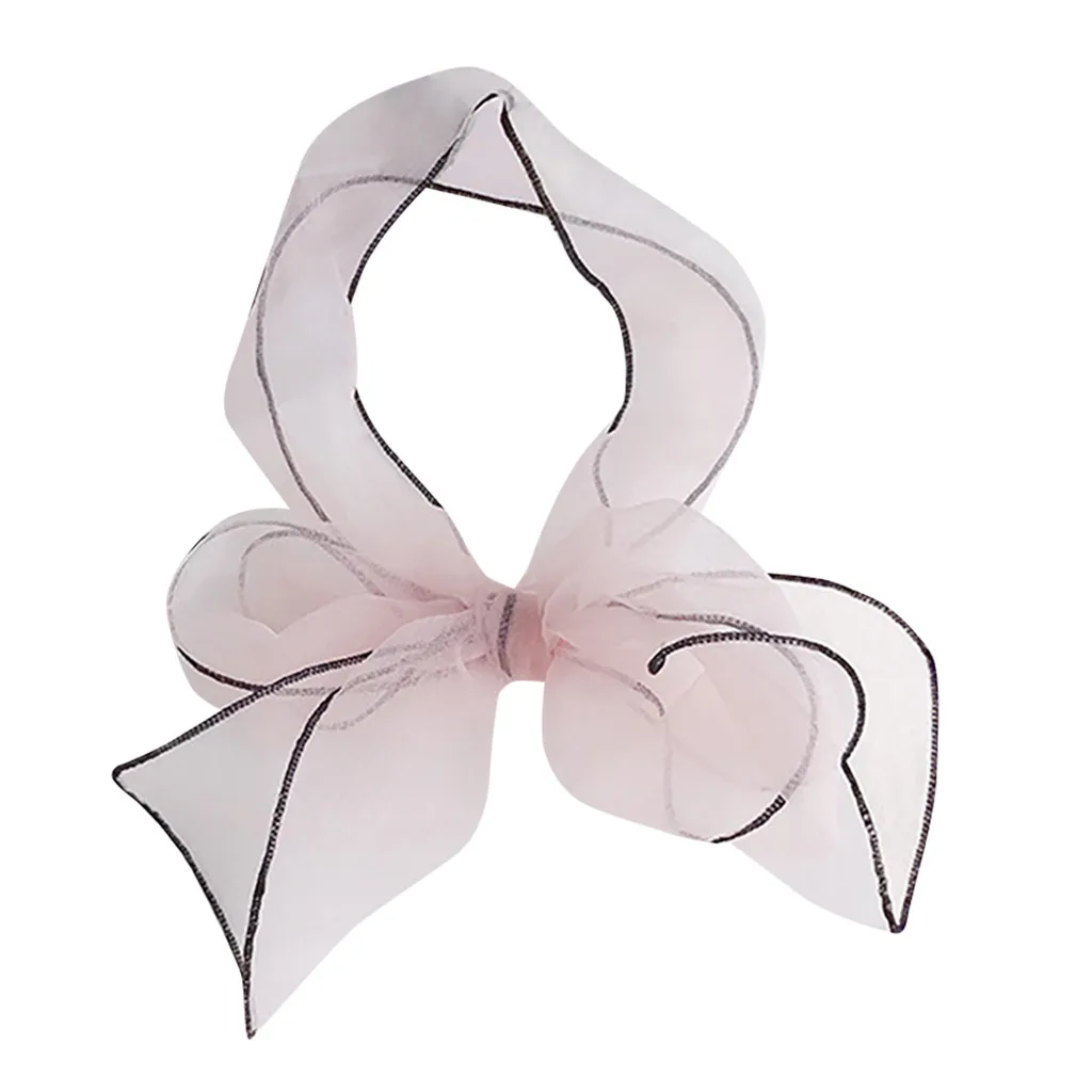 Винтажный элегантный дизайн Шелковый Атласный Женский маленький квадратный