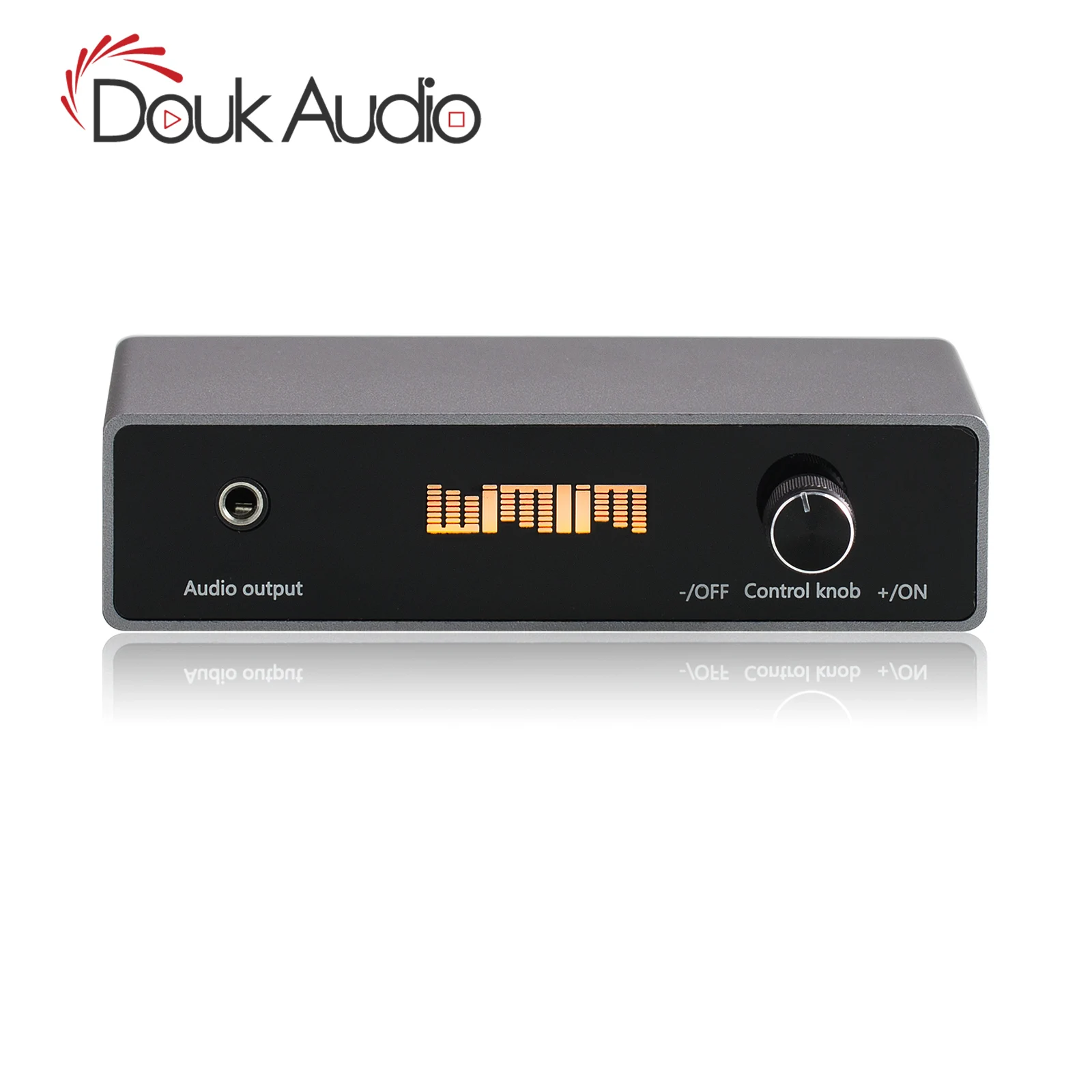 Дук аудио TDA1305 USB DAC адаптер Hi-Fi стерео усилитель для наушников цифро-аналоговый