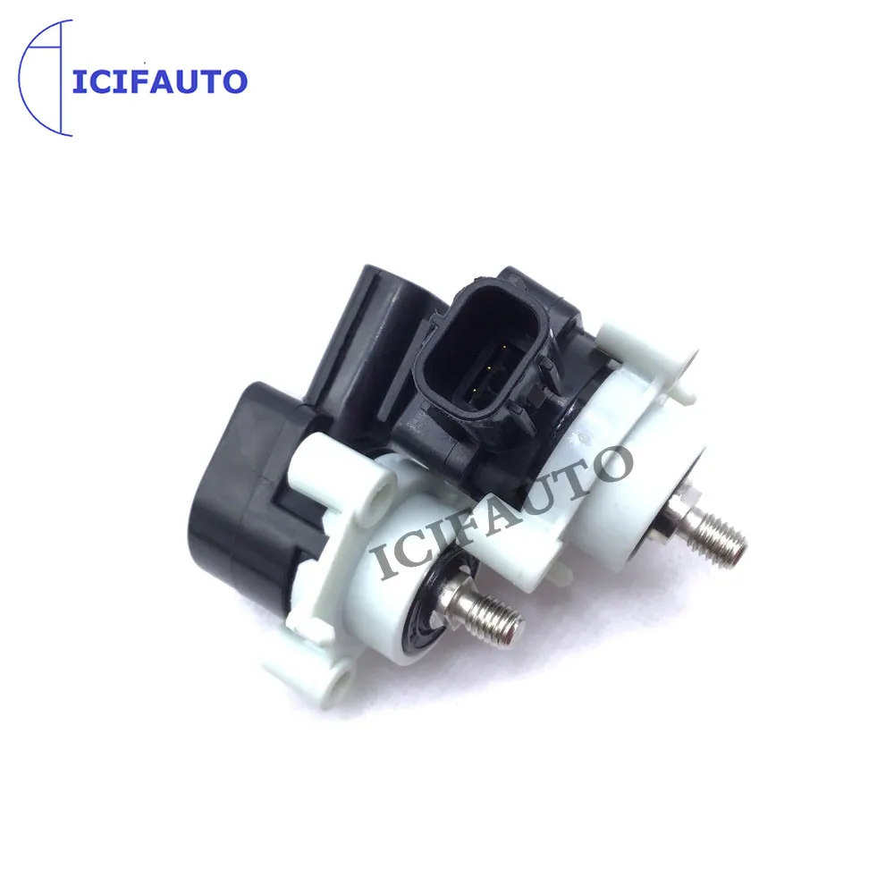 Датчик высоты передней подвески для Honda 100% новый датчик CR V 2007 2011 OE #33136SWA003 33136 SWA 003