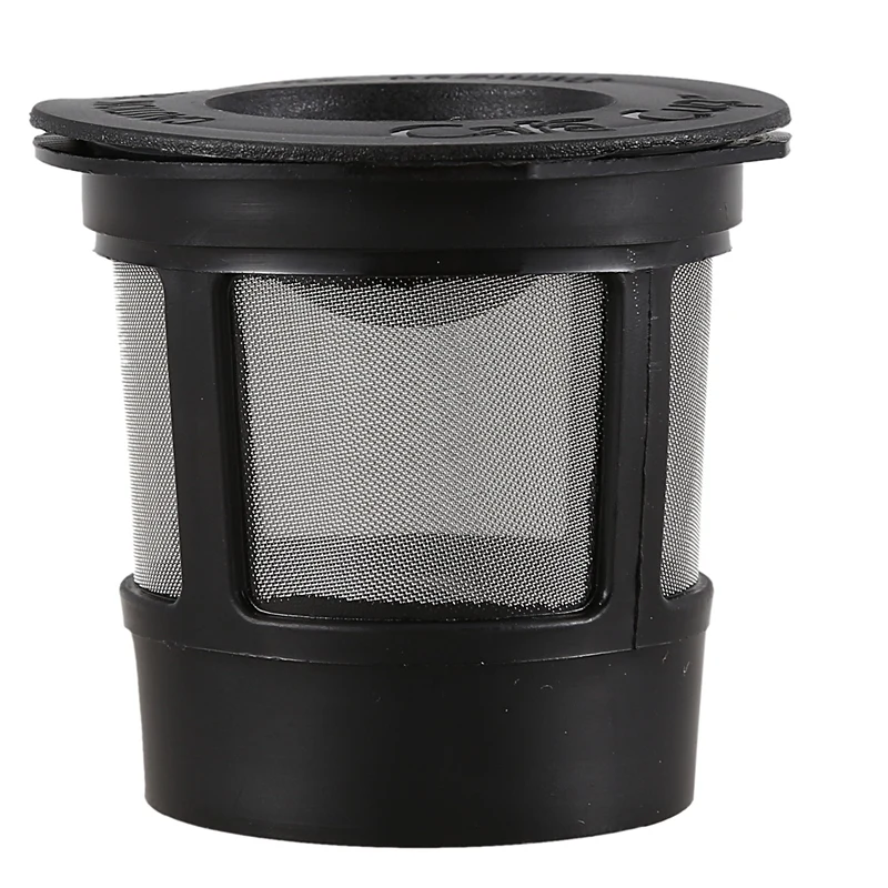 Многоразовые одиночные чашки для Keurig Solo Фильтр Pod K-Cup кофе из нержавеющей сетки