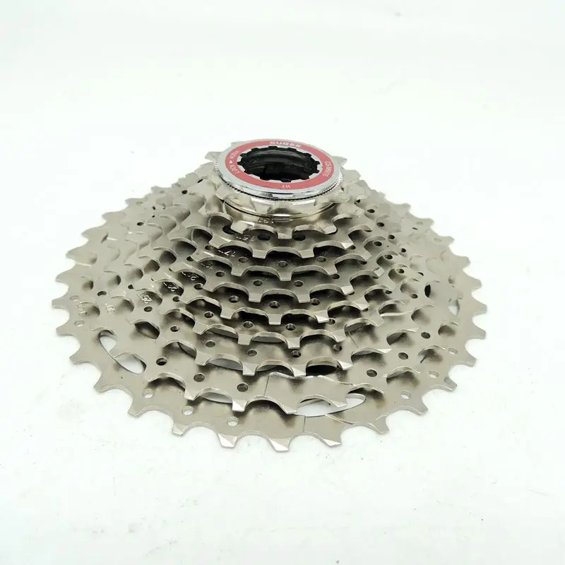 NEW Bicycle Flywheels MTB bike parts 10 speed Mountain Bike Free Flywheel freewheel Fly Wheels cassette 30 | Спорт и развлечения