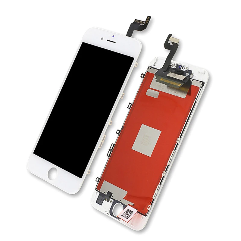 Сменный сенсорный ЖК экран AAAA для iPhone 7 7Plus 8 8Plus с 3D ce|Экраны мобильных телефонов| |