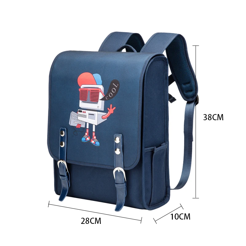 Детские школьные сумки ортопедические рюкзаки для мальчиков и девочек детские