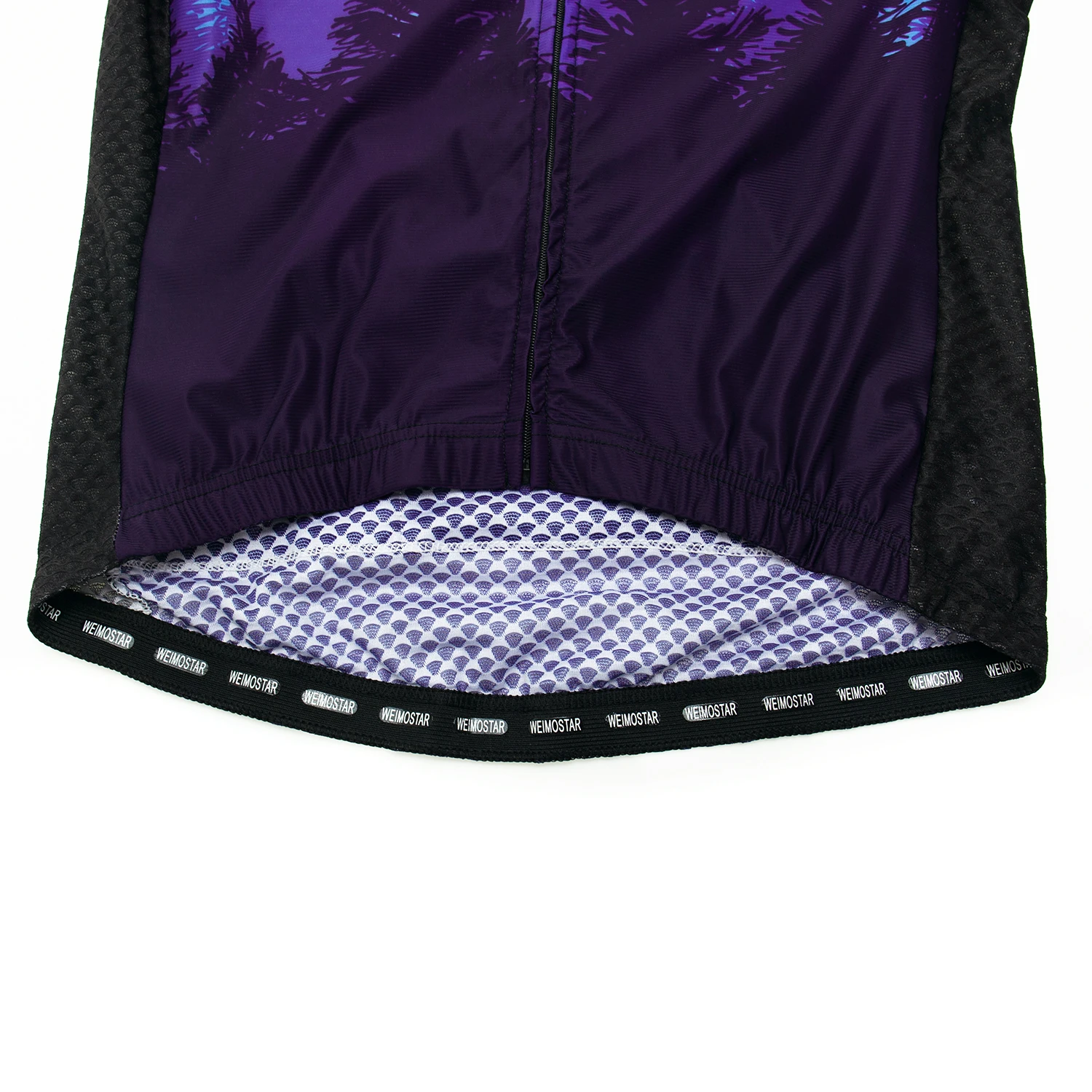 Велосипедная кофта Weimostar с длинным рукавом одежда для велоспорта горных