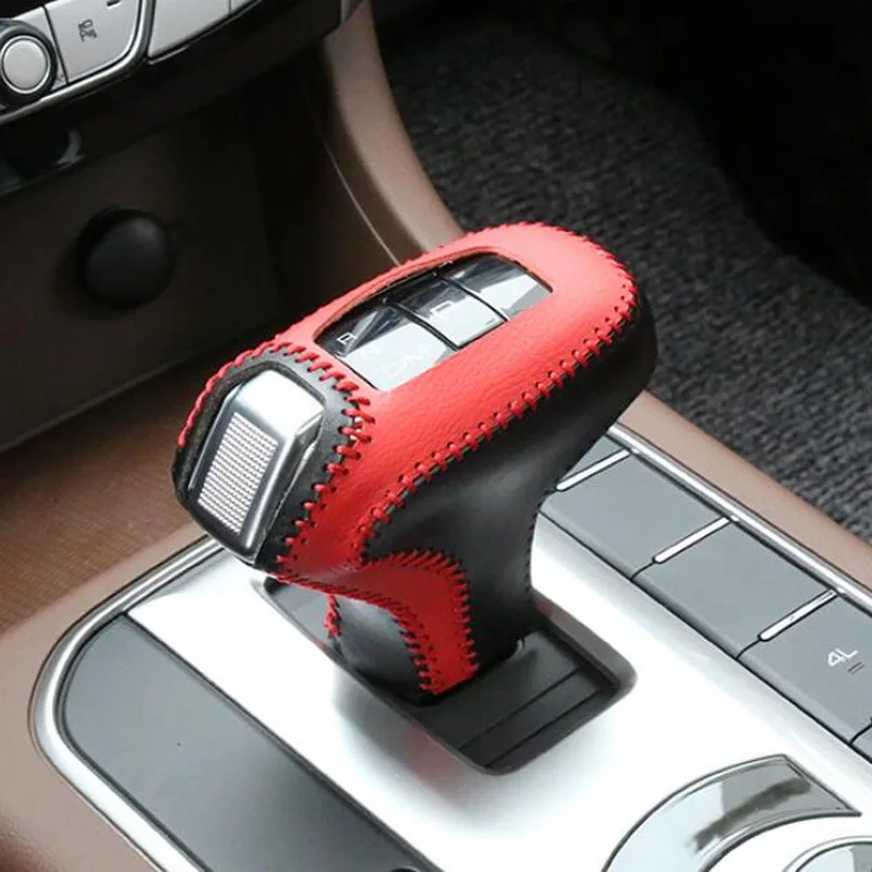 Tonlinker интерьер автомобиля при/MT Шестерни головных уборов чехол Стикеры для GWM Poer