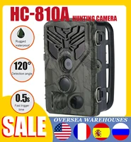 hc 810a hunting camera 20mp hd wildlife scouting trail camera wildview 3 pir motion night vision 1080p camera home safe game cam