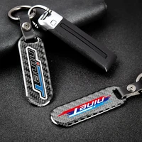 motorcycle accessories support customized carbon fiber metal premium keychain for bmw r ninet nine t 2014 2019
