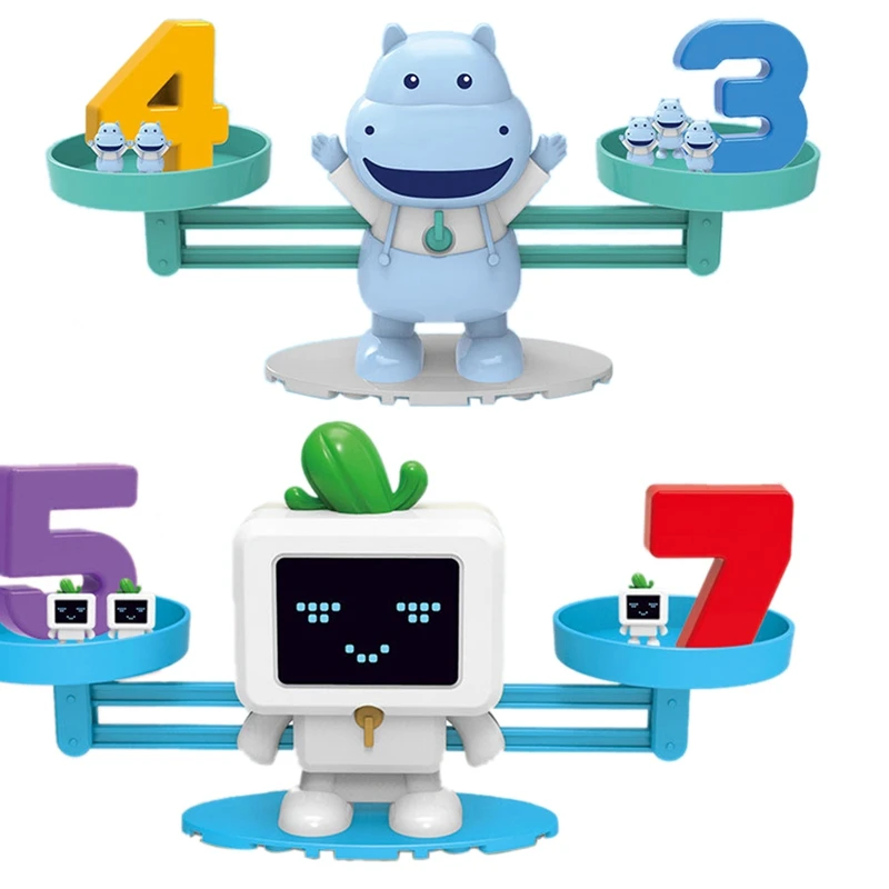 

2 набора, игрушка-робот для мальчиков и девочек