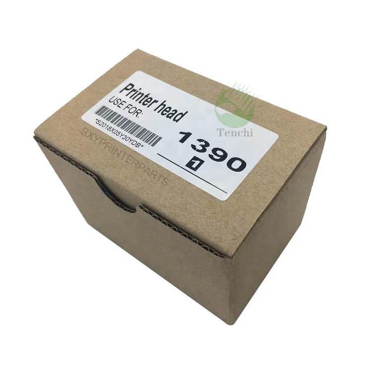 F173080 F173090 печатающая головка Печатающая головка для Epson Stylus Photo R265 R270 1390 1400 1410 1430 1500W L1800 части принтера