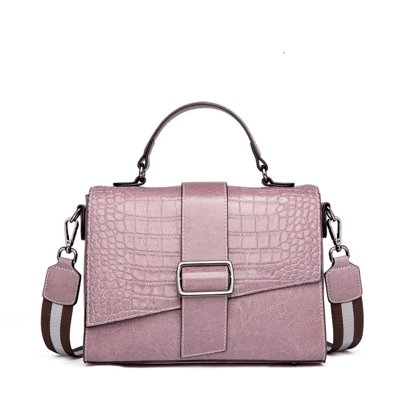 Genuine Leather bags Light Women Fashionable Cute Use Real Shoulder Bag Classical Skin Purse SC523 | Багаж и сумки