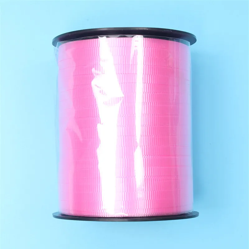 450 метров/500 ярдов свадебные принадлежности галстук шар Сделай Сам лента для дня