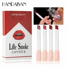 4 шт., водостойкая матовая помада HANDAIYAN TSLM2