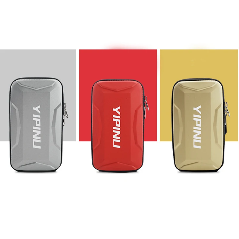 

Holder For Phone On Hand Running Armband Phone Case Sports Case For Women Man Hand Mobile Phone Arm Bag Shockproof Luminous