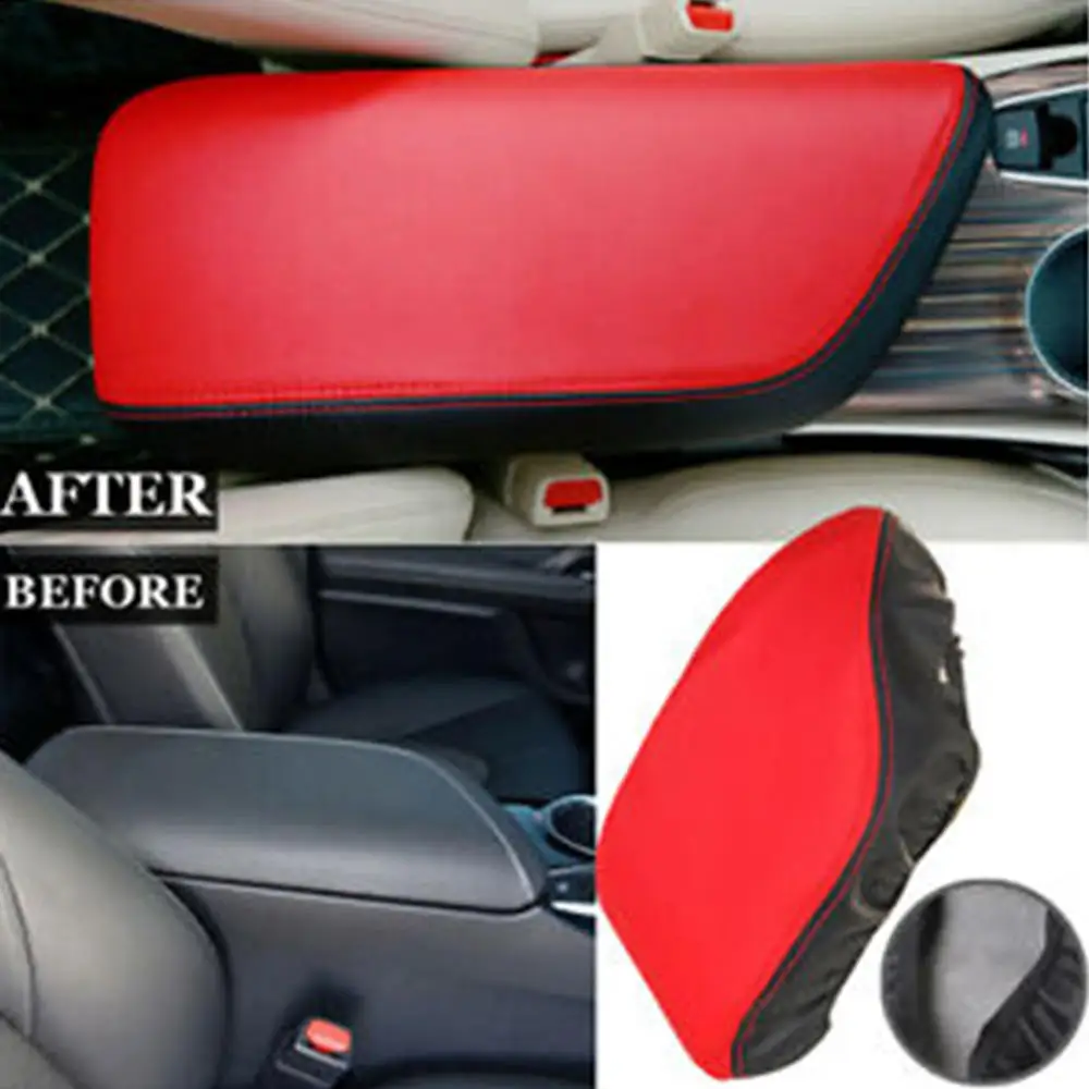 Внутренний центральный подлокотник Крышка корпуса отделочные Декорации для Toyota