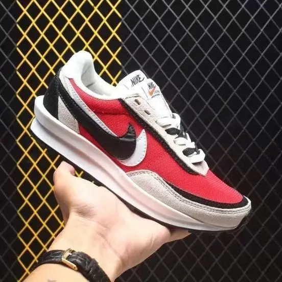 

2021 running shoes men women trainers Sail Royal String Red Nylon Stadium Green outdoor sports sneakers