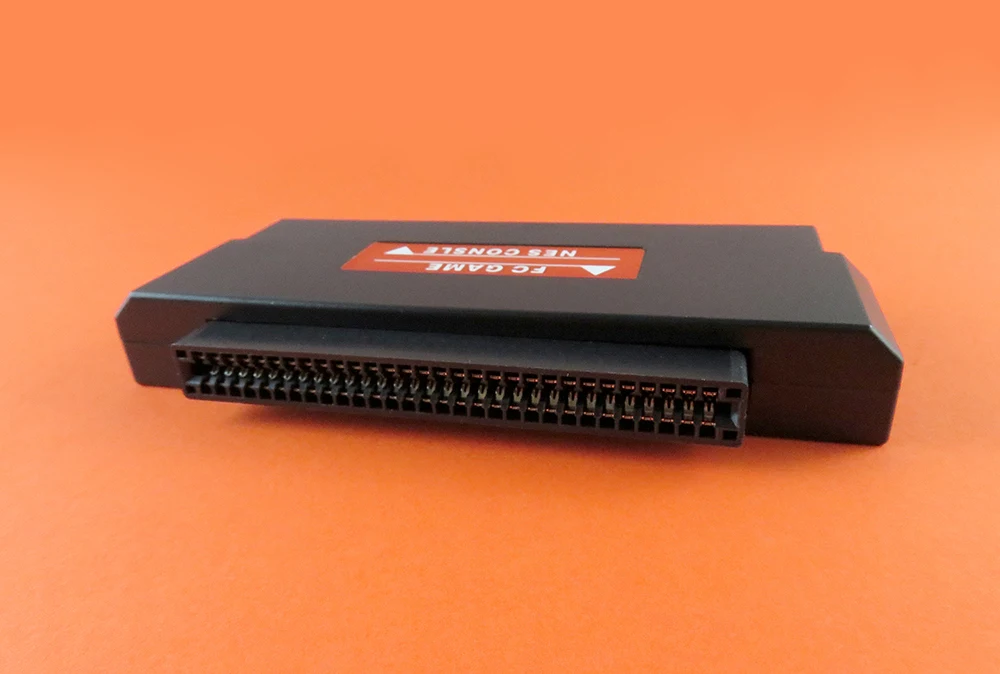 Адаптер OCGAME для Nintendo NES Конвертер 60 Pin 72 Famicom|pin pin|pin adapterpins nes |