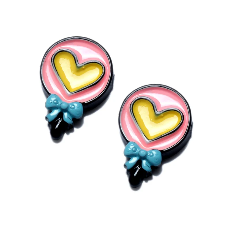 20Pcs Resin Mixed Cake Decoration Crafts Kawaii Beads Flatback Cabochon Embellishments For Scrapbooking DIY Accessories | Дом и сад