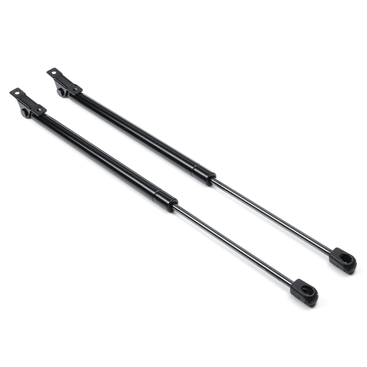 Передняя крышка двигателя автомобиля капот амортизатор для Jeep Wrangler JL 2018 2019