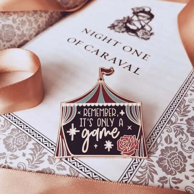 Не забывайте что это только игровые эмалированные булавки значок на