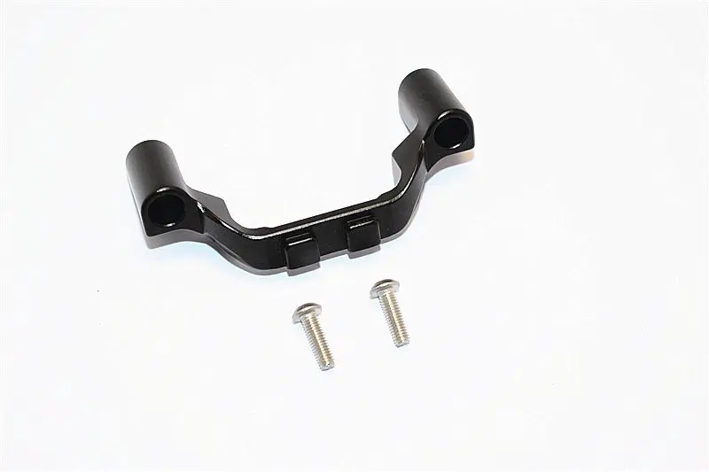 Переднее защитное крепление коробки передач из сплава с винтами для TRAXXAS E REVO 2 0