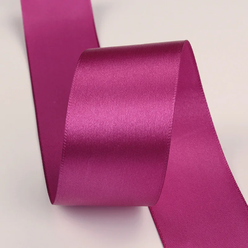 027 10 метров Grosgrain шелковая атласная лента ветряные украшения для рождественской вечеринки поделка бант Carft подарочная упаковка аксессуары для волос - Цвет: 027