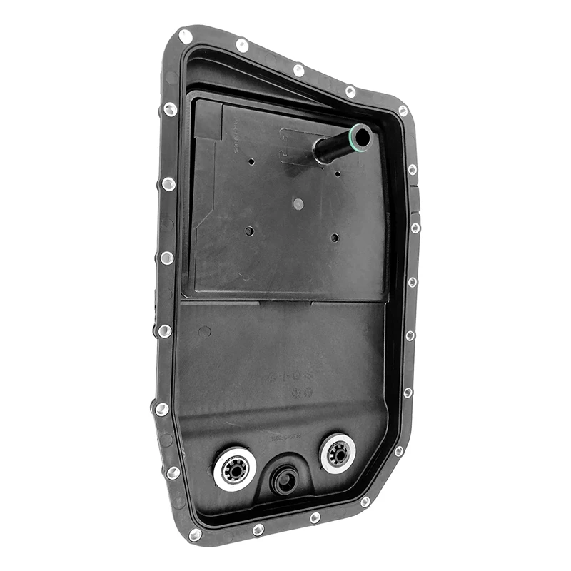 

Car Transmission Oil Pan Fits for Land Rover-BMW Jaguar 24117522923 24117519359 24110403404