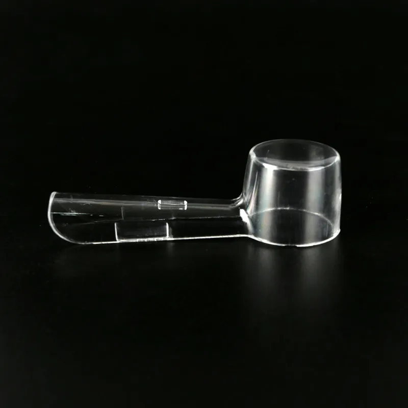 

New 4 PCS Travel Electric Toothbrush Cover Toothbrush Head Protective Cover Case Cap Suit Oral Toothbrush Protective Cap