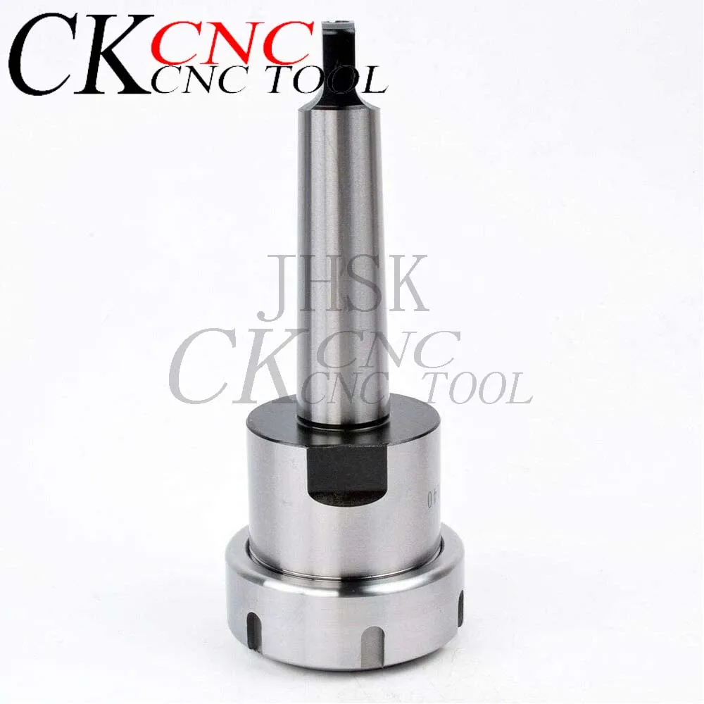 MTA3-ER40 конус Морзе Фрезерный патрон ручка MTA3 ER40 цанговый держатель инструмента CNC