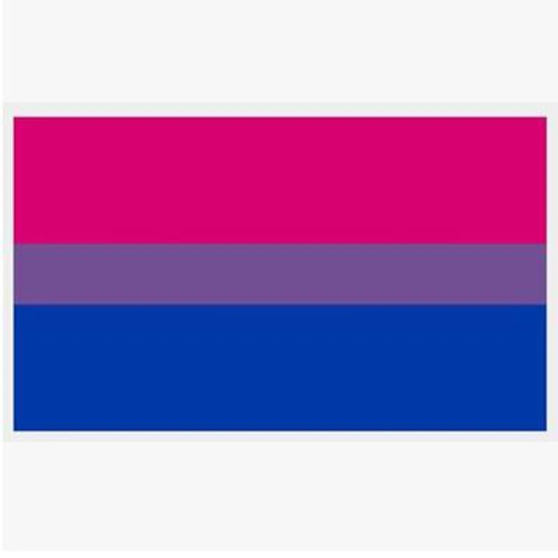 Радужный Флаг красочные радужные флаги мира Лесбиянок Гей для парада баннер