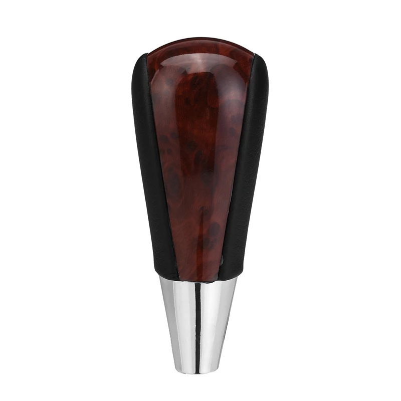 

Car At Gear Shift Knob Shifter Lever for Toyota Corolla Camry Fortuner Crown Land Cruiser