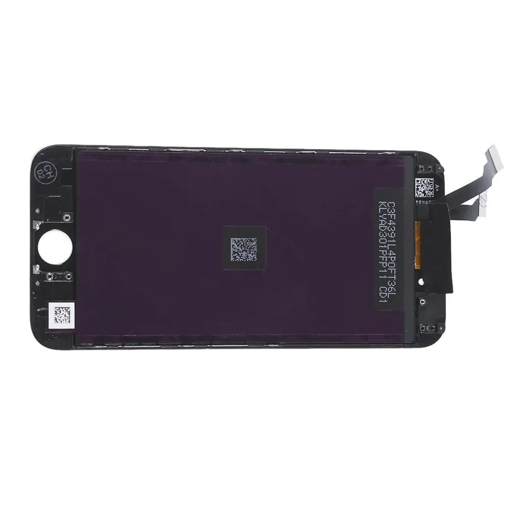Запасные части AAA для Iphone 6 ЖК дисплей сенсорный экран мобильный телефон Lcds