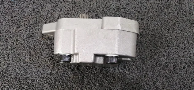 Gear pump Hydraulic Pilot used for REXROTH excavator A8V55 | Автомобили и мотоциклы