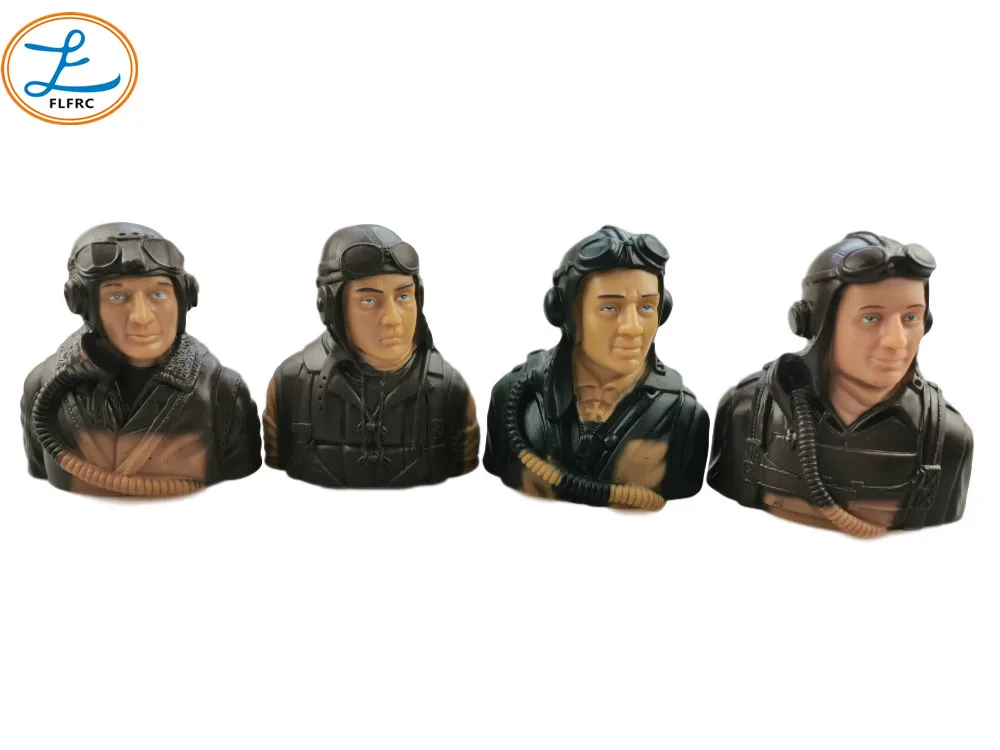 flfrc 14 15 16 летные фигурки ручная ро