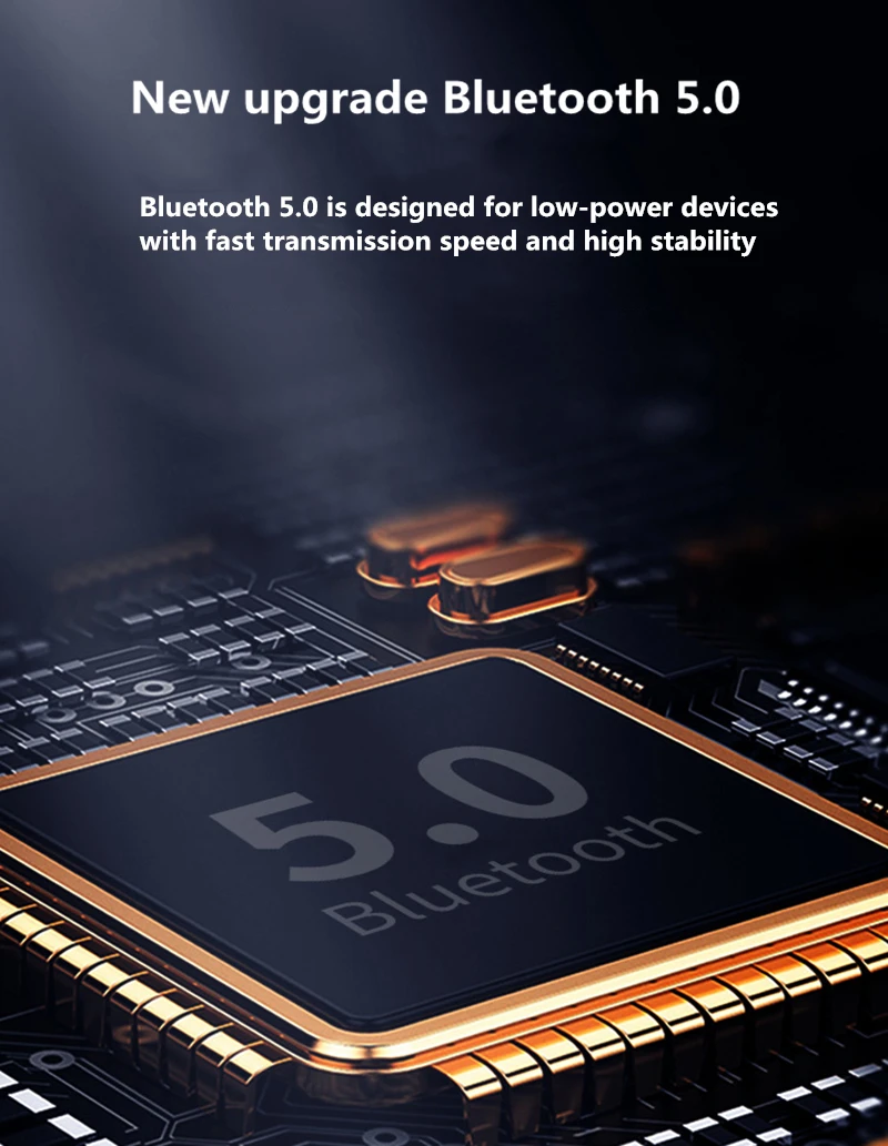 LDYZS, новинка, Bluetooth 5,0, наушники с креплением на шею, стерео, с подвеской на шею, магнитная, беспроводная, Спортивная, с длительным временем ожидания, съемная, TF карта, гарнитура