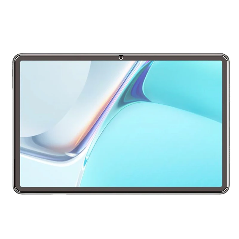 

Tempered Glass Screen Protector For Huawei MatePad 11 2021 DBY-W09 DBY-L09 10.95" High Clear Film Guard