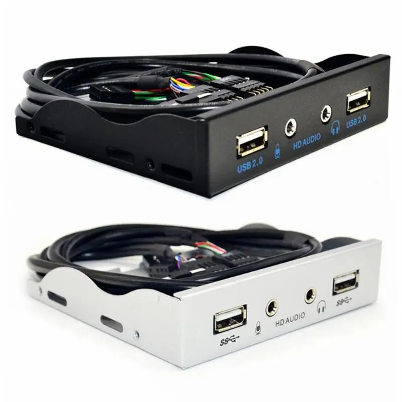 35 дюймов 9pin с 2 портами usb 20 концент
