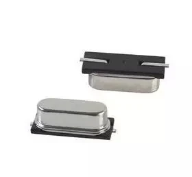 

HC-49S HC49S SMD 29,4912 M 13M 11,0592 M 19,200 M 18M 6,4 M 16M 20,480 M 54M 17,28 M 3,579545 M 9,84375 M 36M Кварцевый резонатор crystal