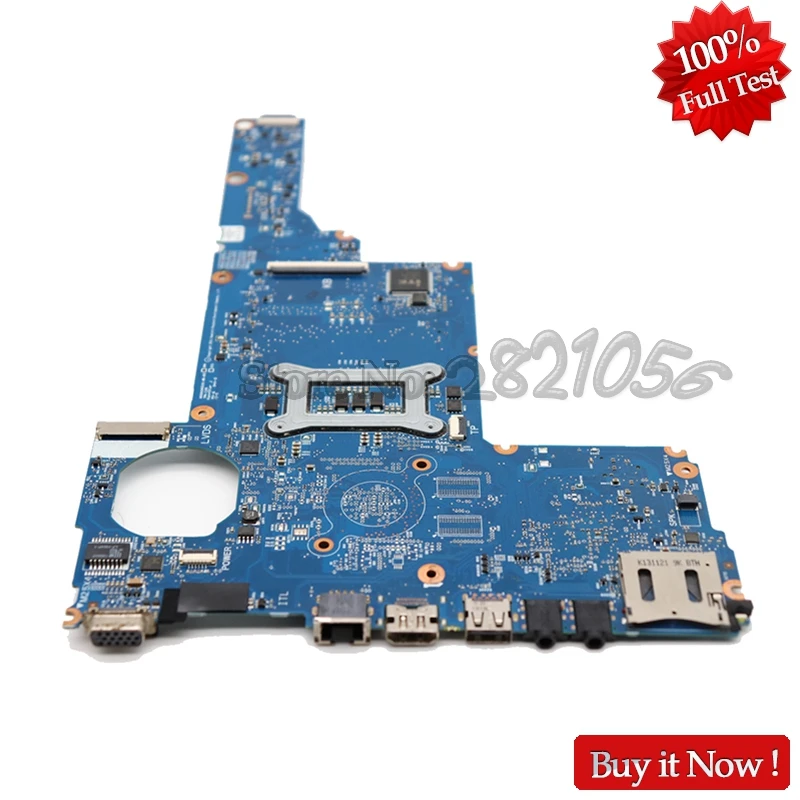 Материнская плата NOKOTION для ноутбука HP 2000 450 основная 685107 001 501 J8F DDR3 полностью
