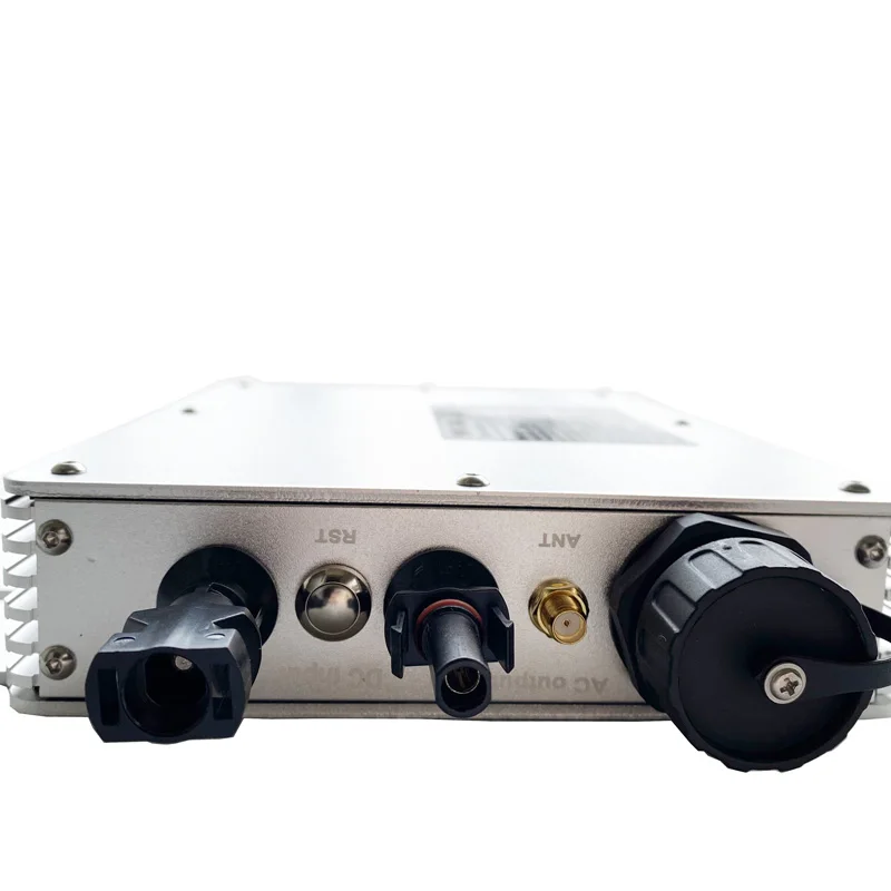 Микро-инвертор для солнечной батареи 700 Вт вход раньше в переменного тока