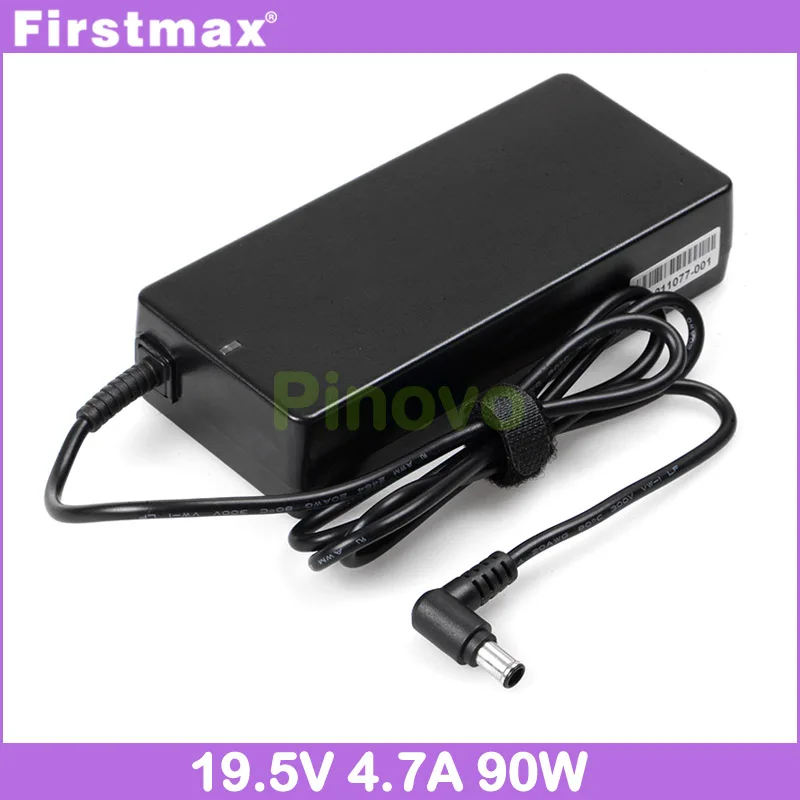 Adaptador Firstmax Acdp-085e02 Acdp-085s01 Acdp-085e01 Kdl-40r480 Kdl-40w590 Kdl-42w650 Kdl-42w700b tv Ledlcd ac 19.5v 4.7a