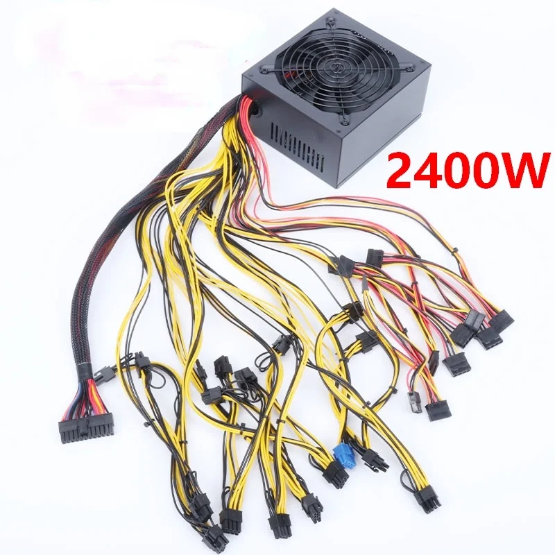 (6pin+2pin) Graphics Interface*16cd