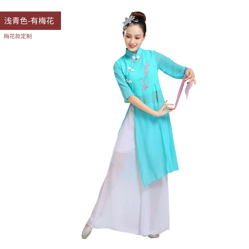 Костюм феи hanfu платье Китайский древний костюм костюмы для восточных танцев