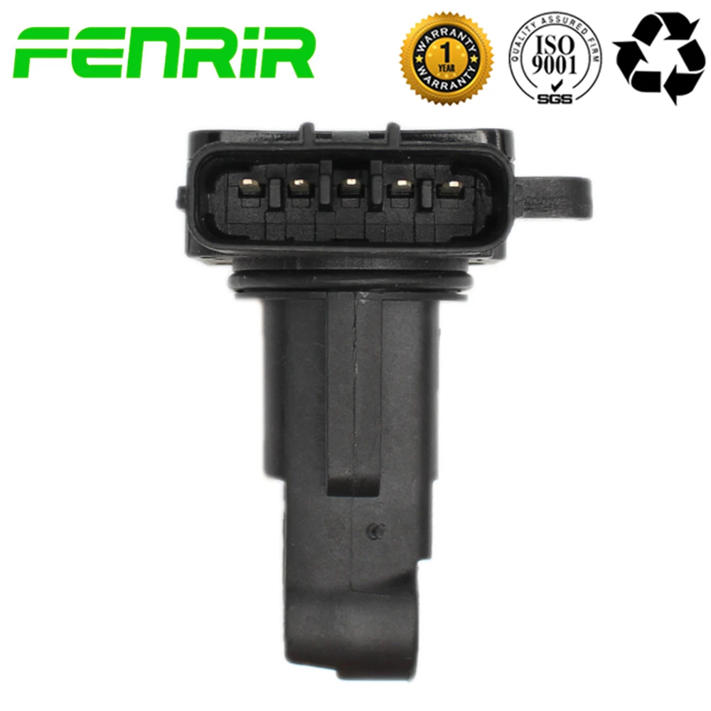 Датчик расхода воздуха для Volvo C30 C70 S40 S60 S80 V50 V70 XC60 XC70 XC90 Chevrolet Opala 22204 07010 L32113215