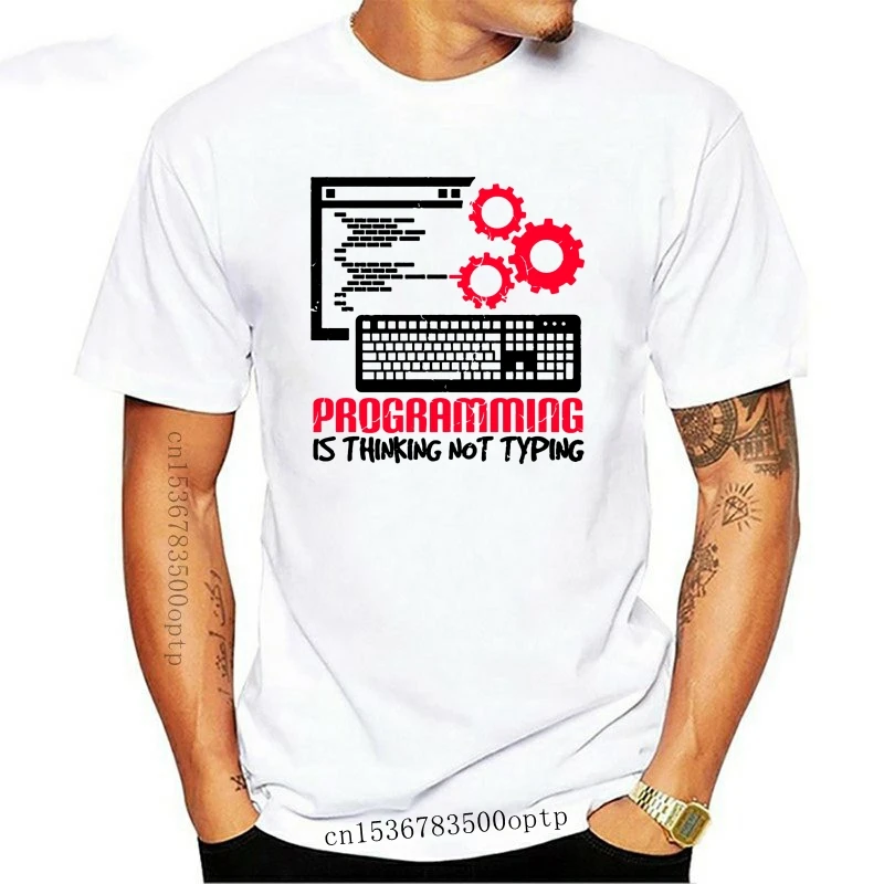 

New 2021 Love Programming Mens T-Shirt Mens T Shirt Men's Tshirt O Neck Unisex Male Oversize S-5xl 2021 Summer Hip Hop