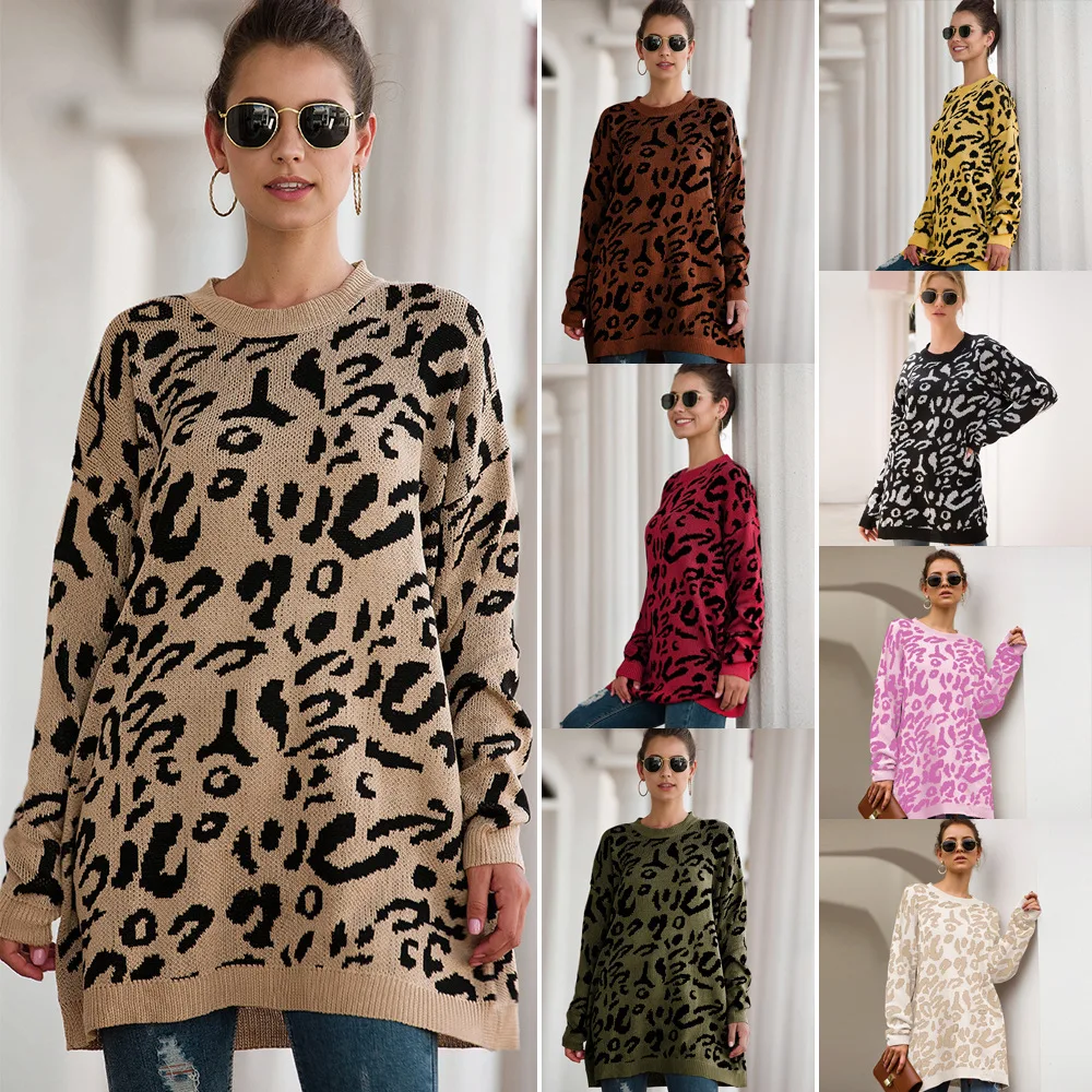

Turtleneck Pullover Korean Vintage Chrismas Sweater Autumn Winter Clothes Women Clothes 2020 Warm Tops Pull Femme Sweaters T4665