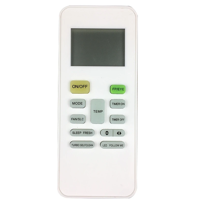 

RG52A8/BGEF Universal Ac Remote Control for Air Conditioner Fit for Midea Air Conditioner