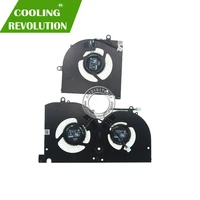 laptop cooling fan bs5005hs u3i bs5005hs u3j dc5v 0 5a 4pin for msi gs75 17g1 17g2
