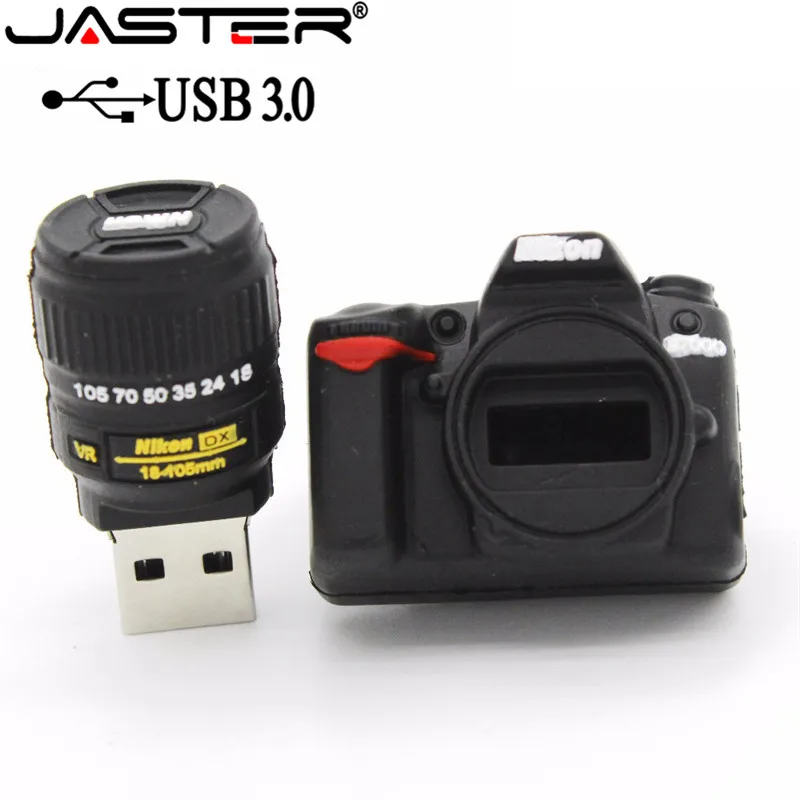 JSATER USB 3 0 Новый Камера карту флэш-памяти с интерфейсом usb Флеш накопитель