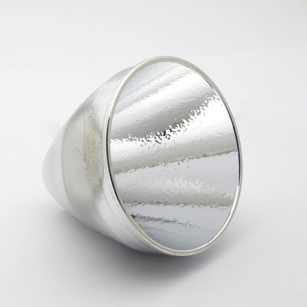 

Алюминиевая рефлекторная чаша JLLSMCMGGX для фонарика