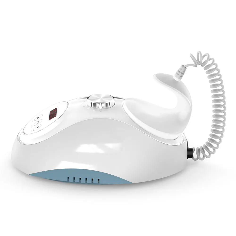 Unoisetion Ultrasonic Cavitation 2.0 Ultrasound Body Slimming Powerful Energy to Blast Fatty Cells Treatment Home Use